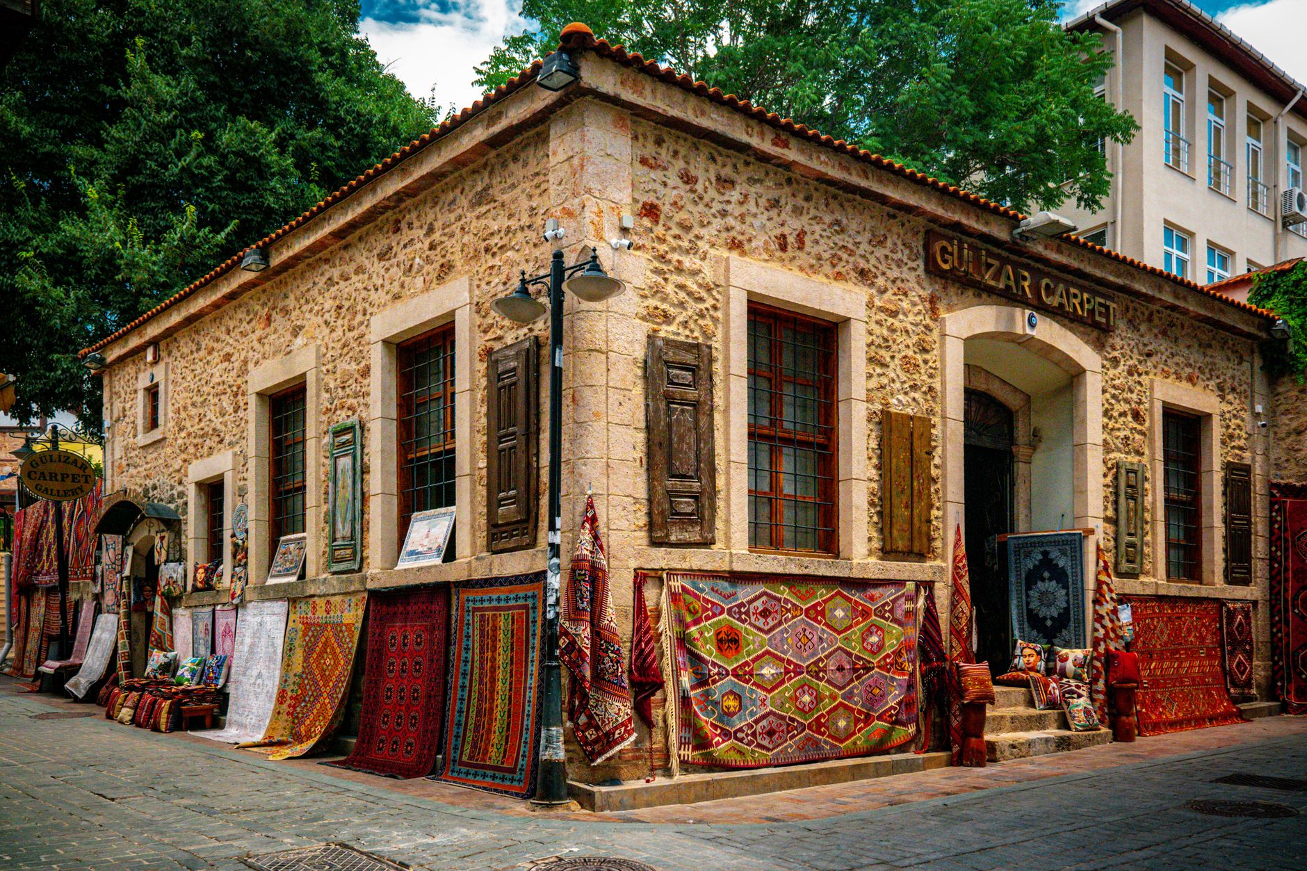 Erdoğdu Oto Kaporta Boya Yerel İşletme fotoğrafı 1